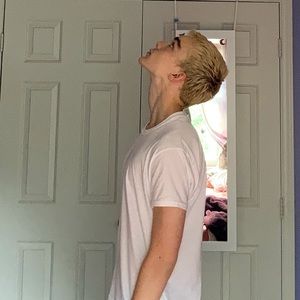 Meet your Posher, Jack